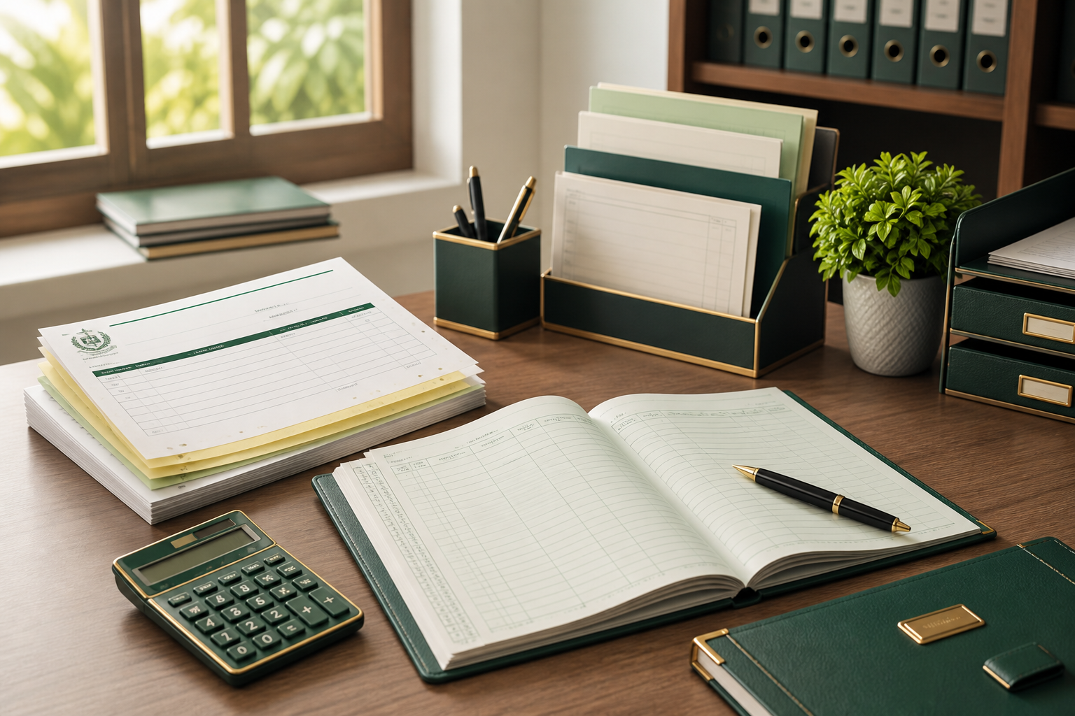 Fees & collections